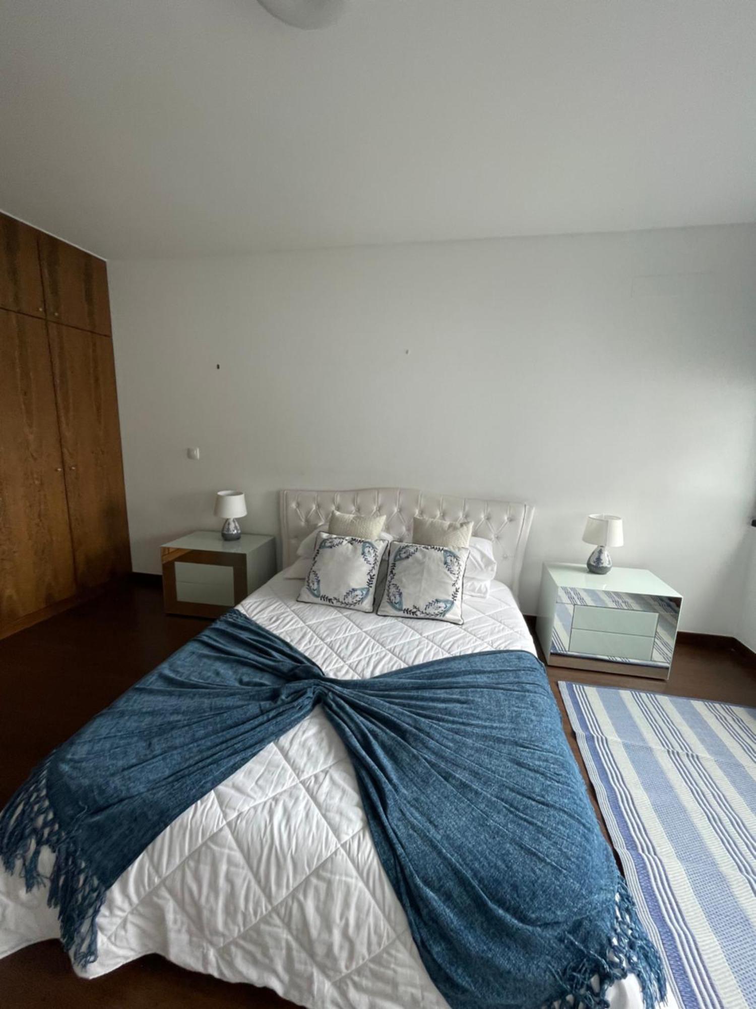 Neat Apartment Πόντα Ντελγκάντα Εξωτερικό φωτογραφία