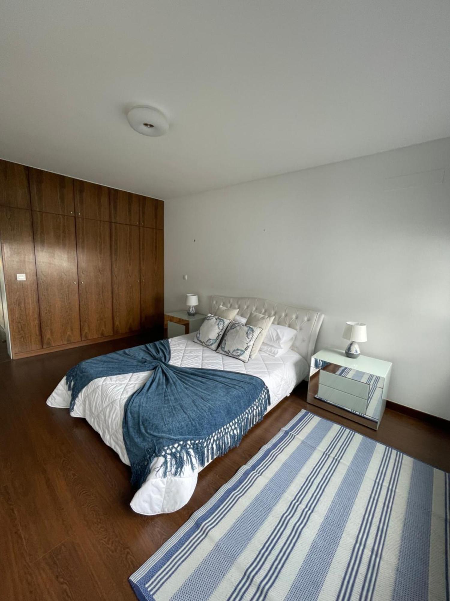 Neat Apartment Πόντα Ντελγκάντα Εξωτερικό φωτογραφία