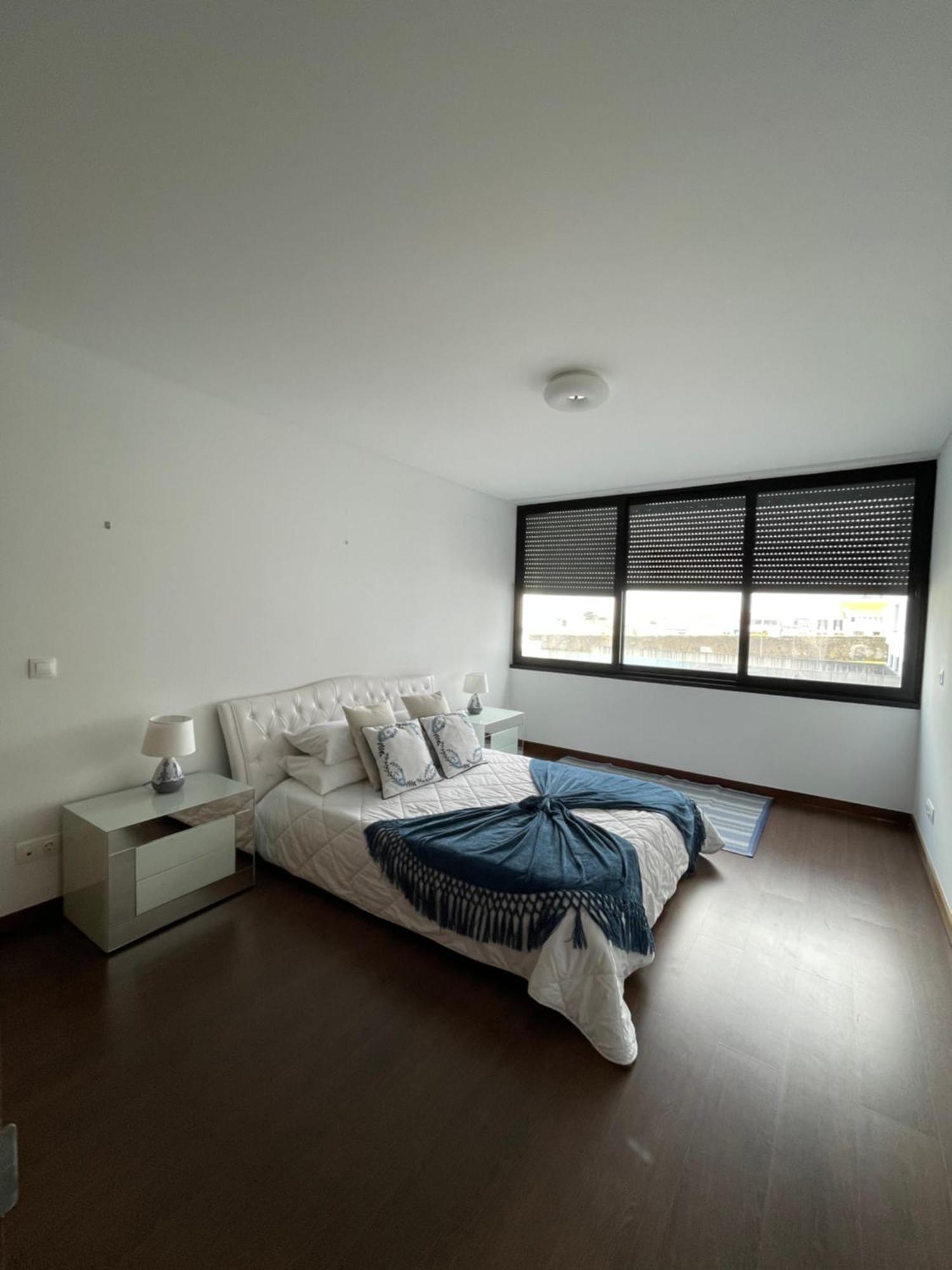Neat Apartment Πόντα Ντελγκάντα Εξωτερικό φωτογραφία