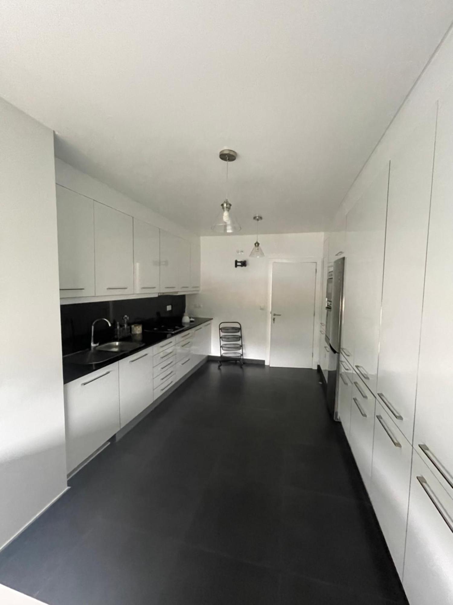 Neat Apartment Πόντα Ντελγκάντα Εξωτερικό φωτογραφία