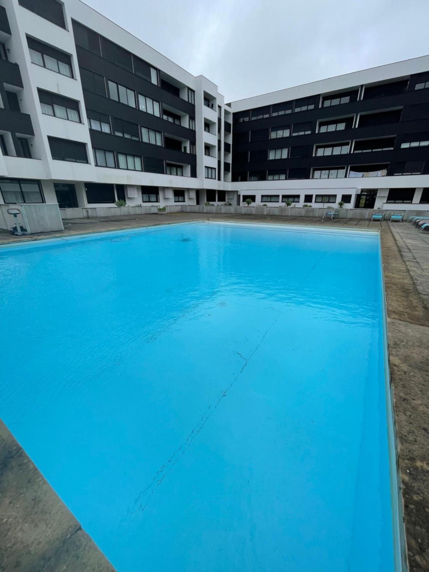 Neat Apartment Πόντα Ντελγκάντα Εξωτερικό φωτογραφία