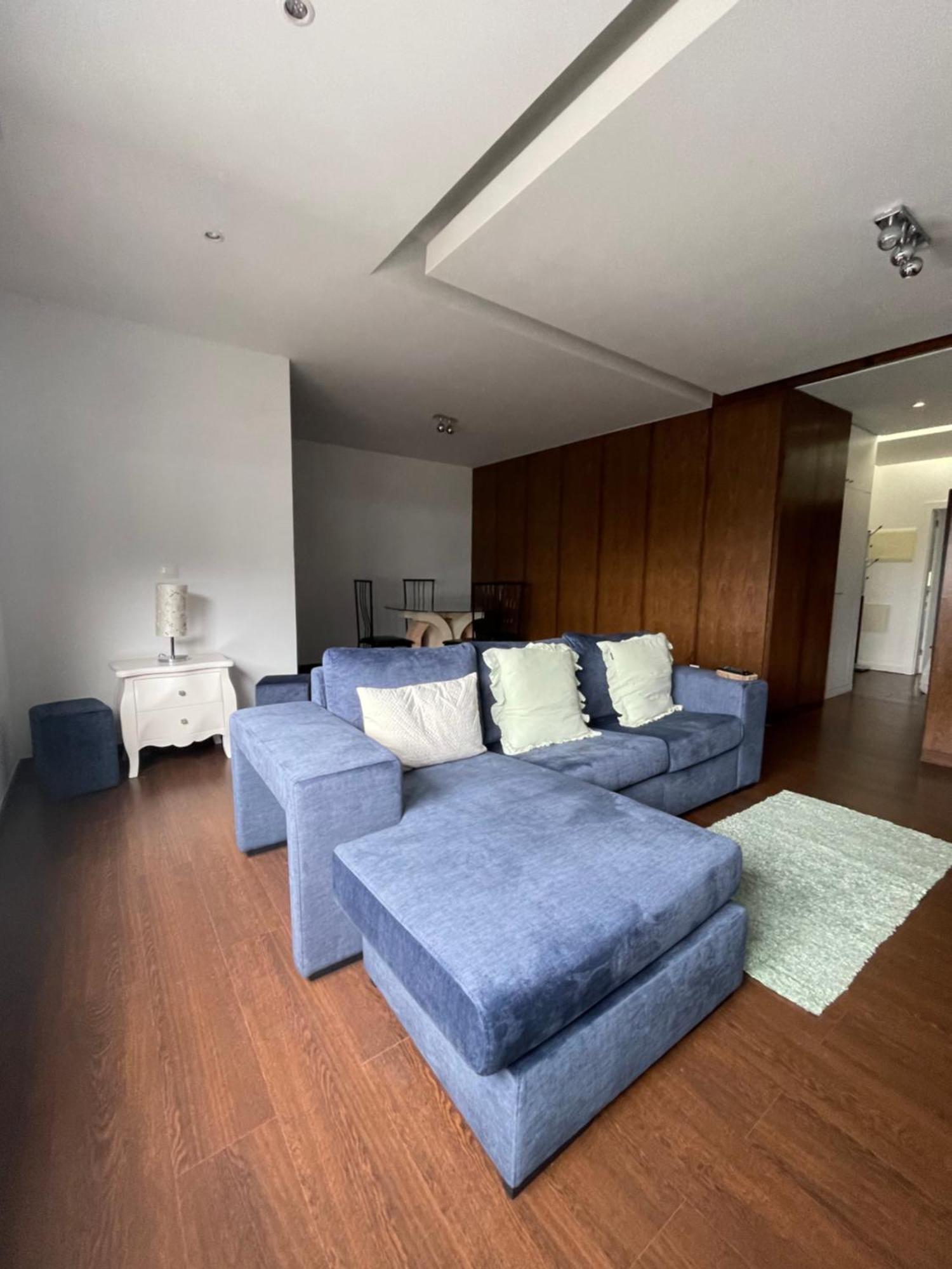 Neat Apartment Πόντα Ντελγκάντα Εξωτερικό φωτογραφία