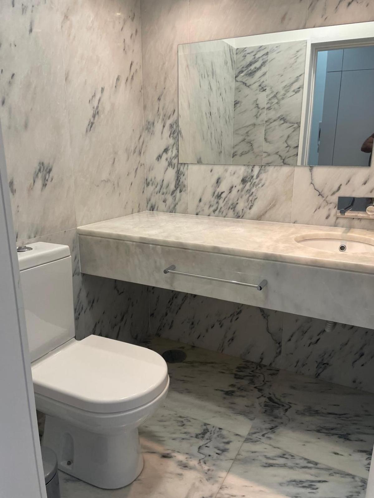Neat Apartment Πόντα Ντελγκάντα Εξωτερικό φωτογραφία