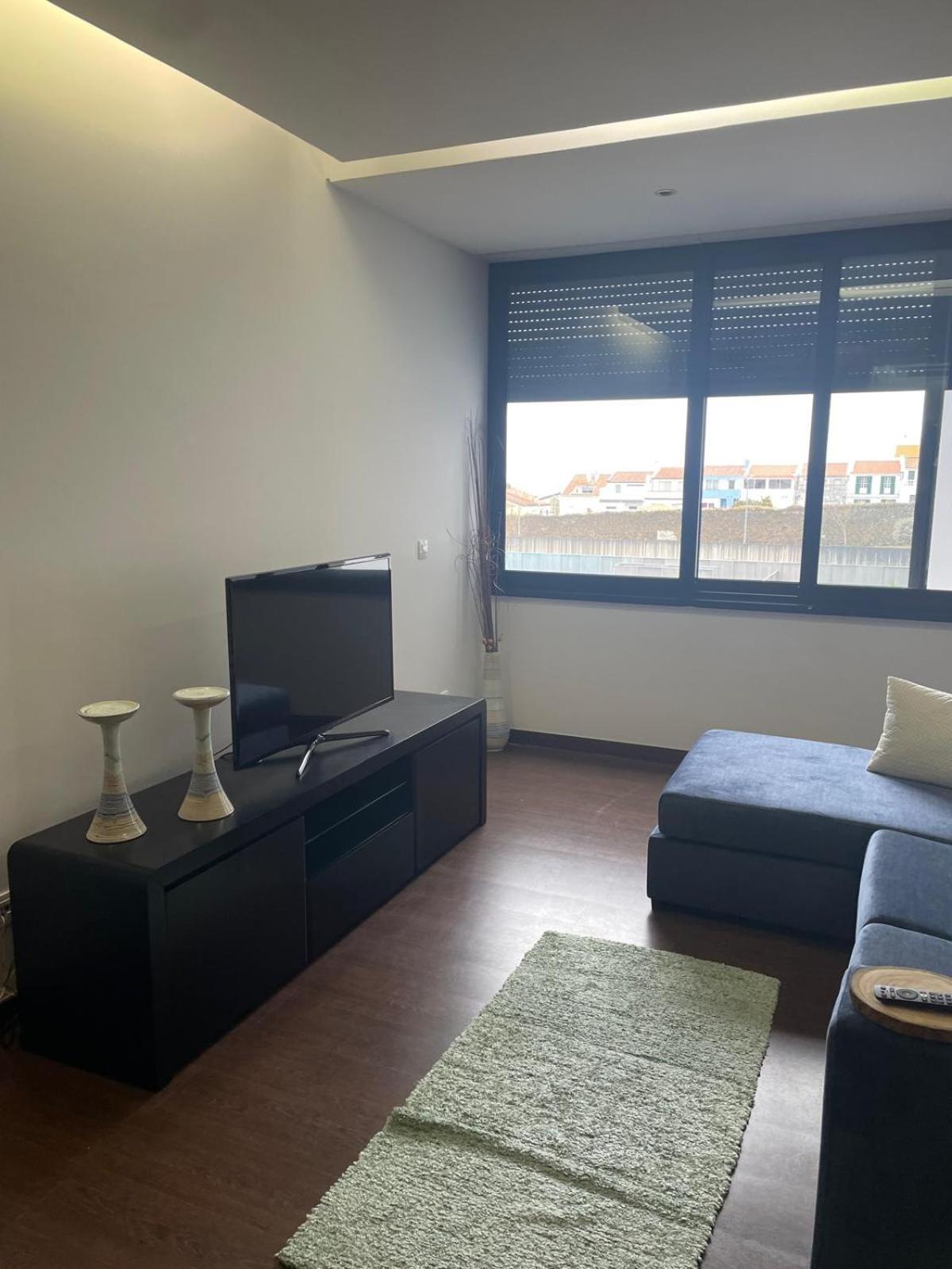 Neat Apartment Πόντα Ντελγκάντα Εξωτερικό φωτογραφία