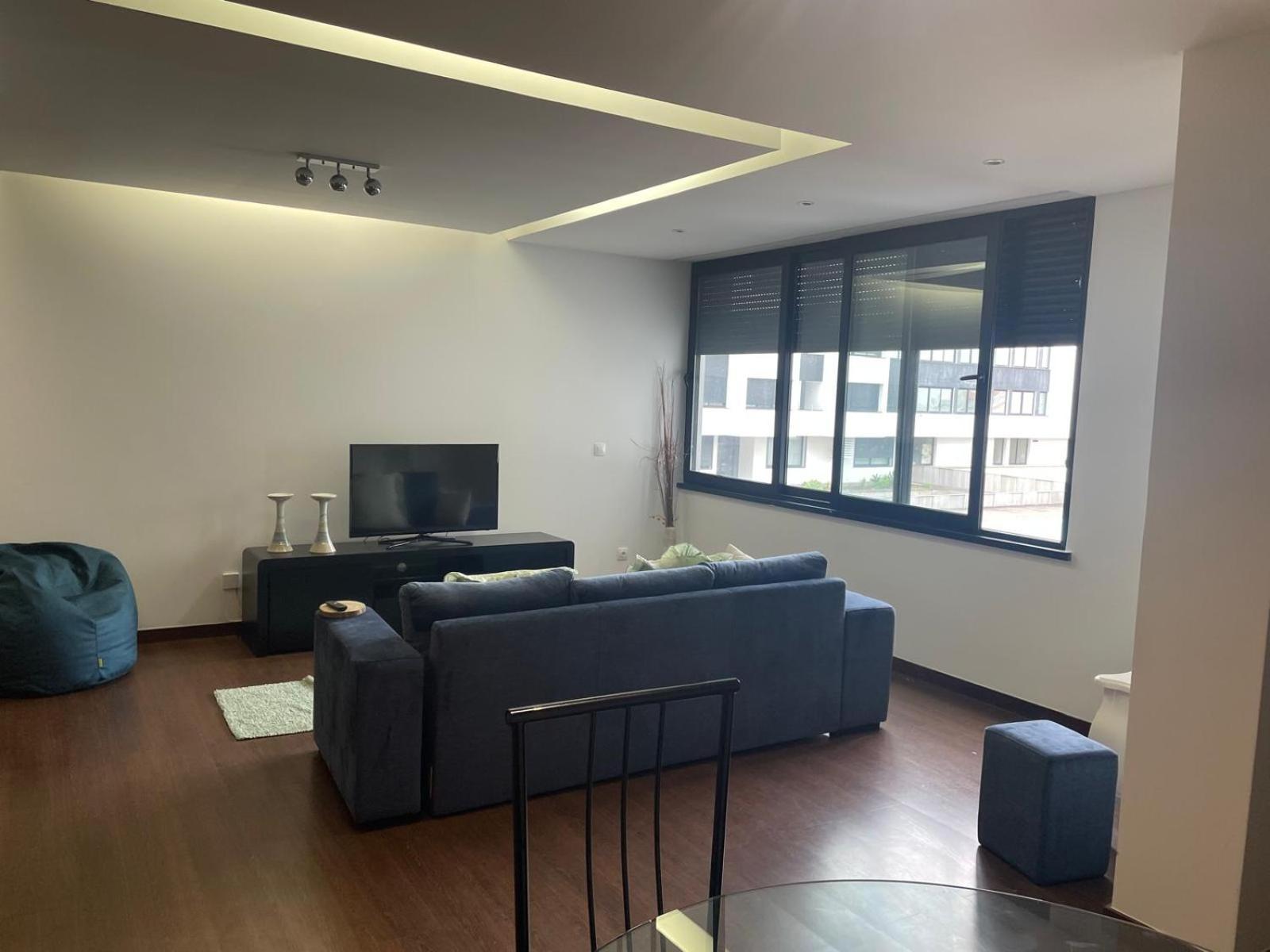 Neat Apartment Πόντα Ντελγκάντα Εξωτερικό φωτογραφία
