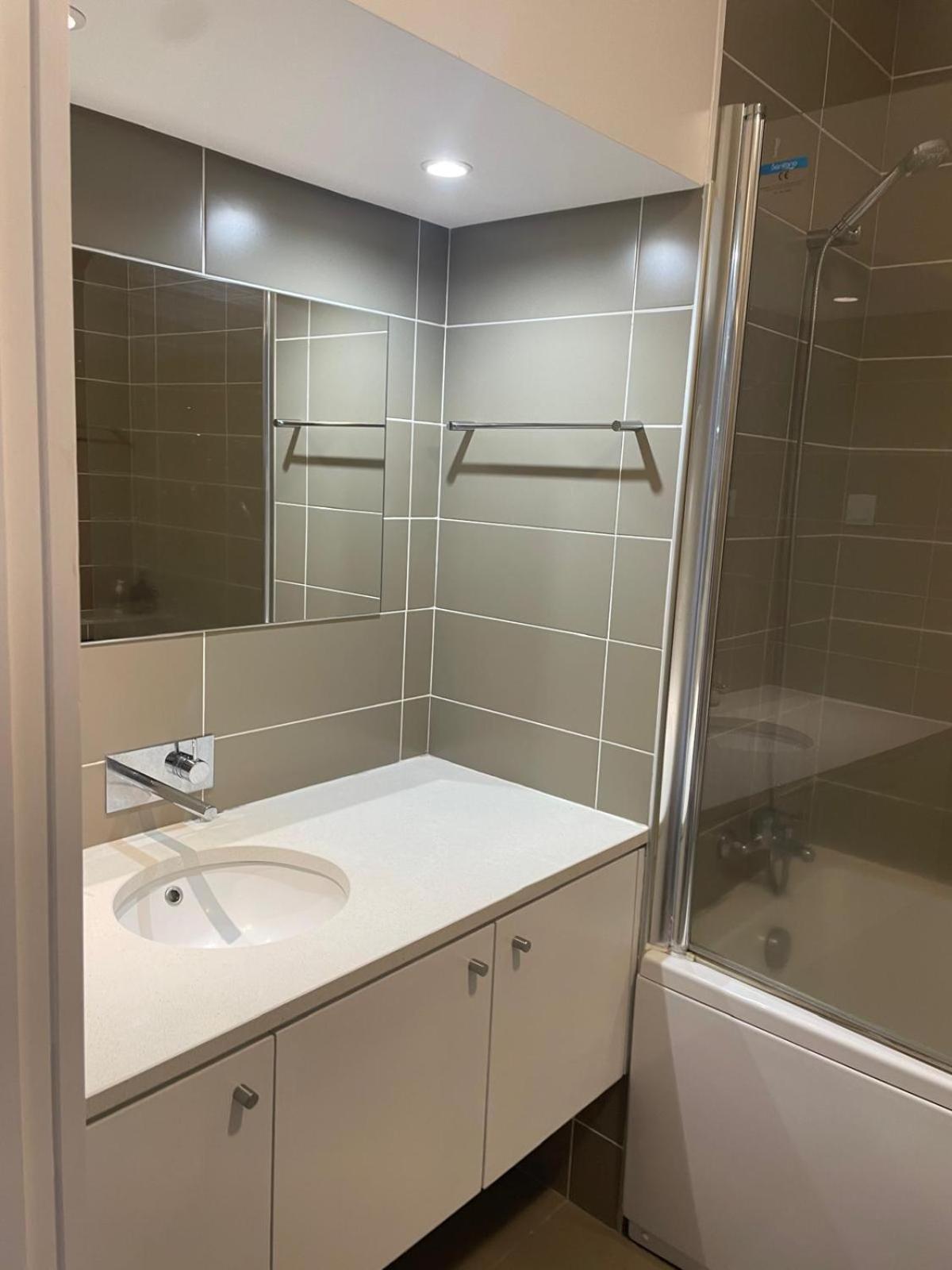 Neat Apartment Πόντα Ντελγκάντα Εξωτερικό φωτογραφία