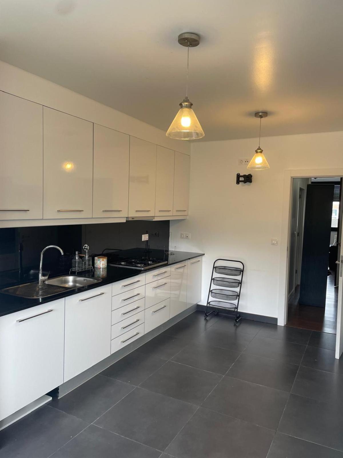 Neat Apartment Πόντα Ντελγκάντα Εξωτερικό φωτογραφία