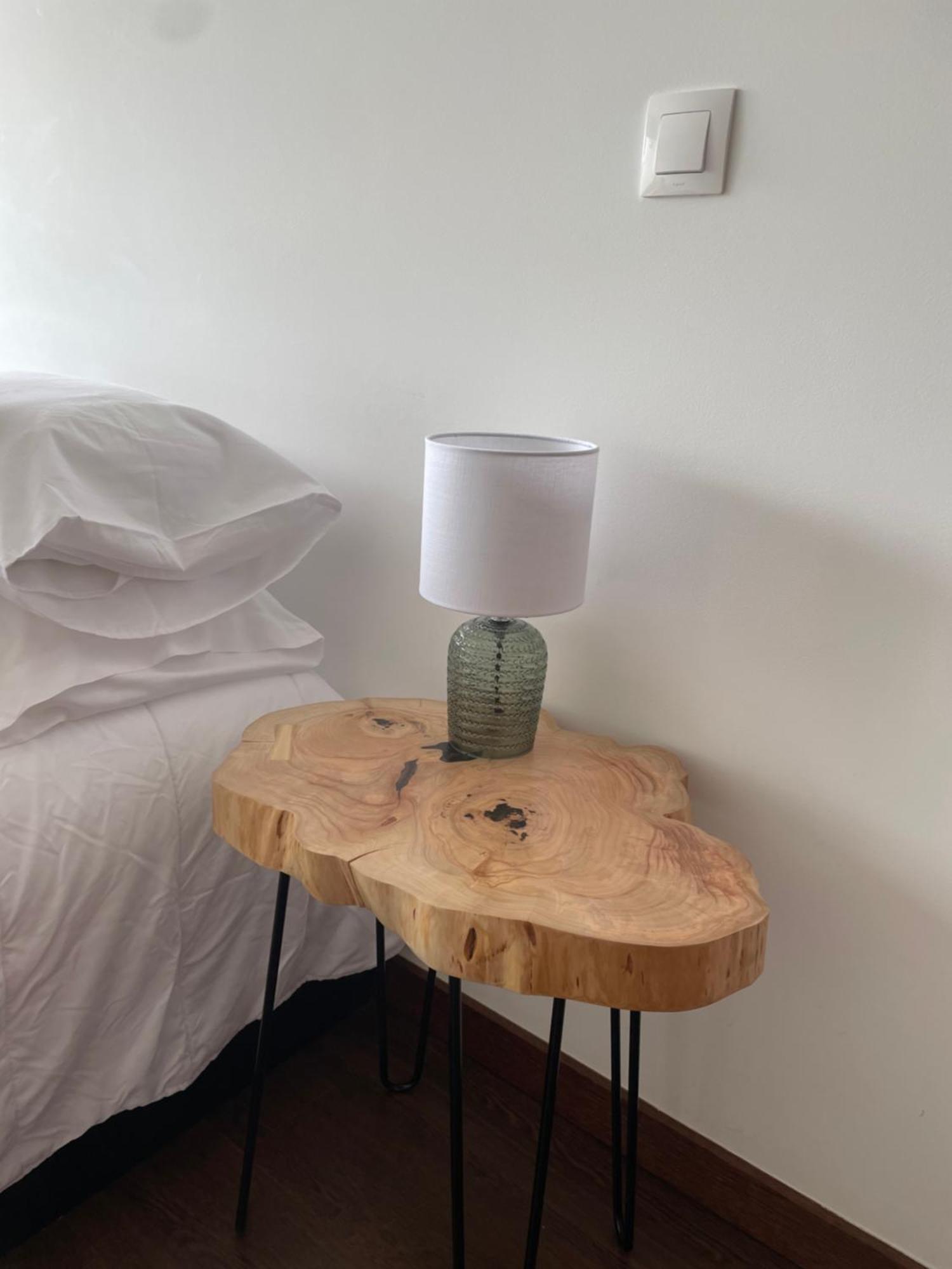 Neat Apartment Πόντα Ντελγκάντα Εξωτερικό φωτογραφία