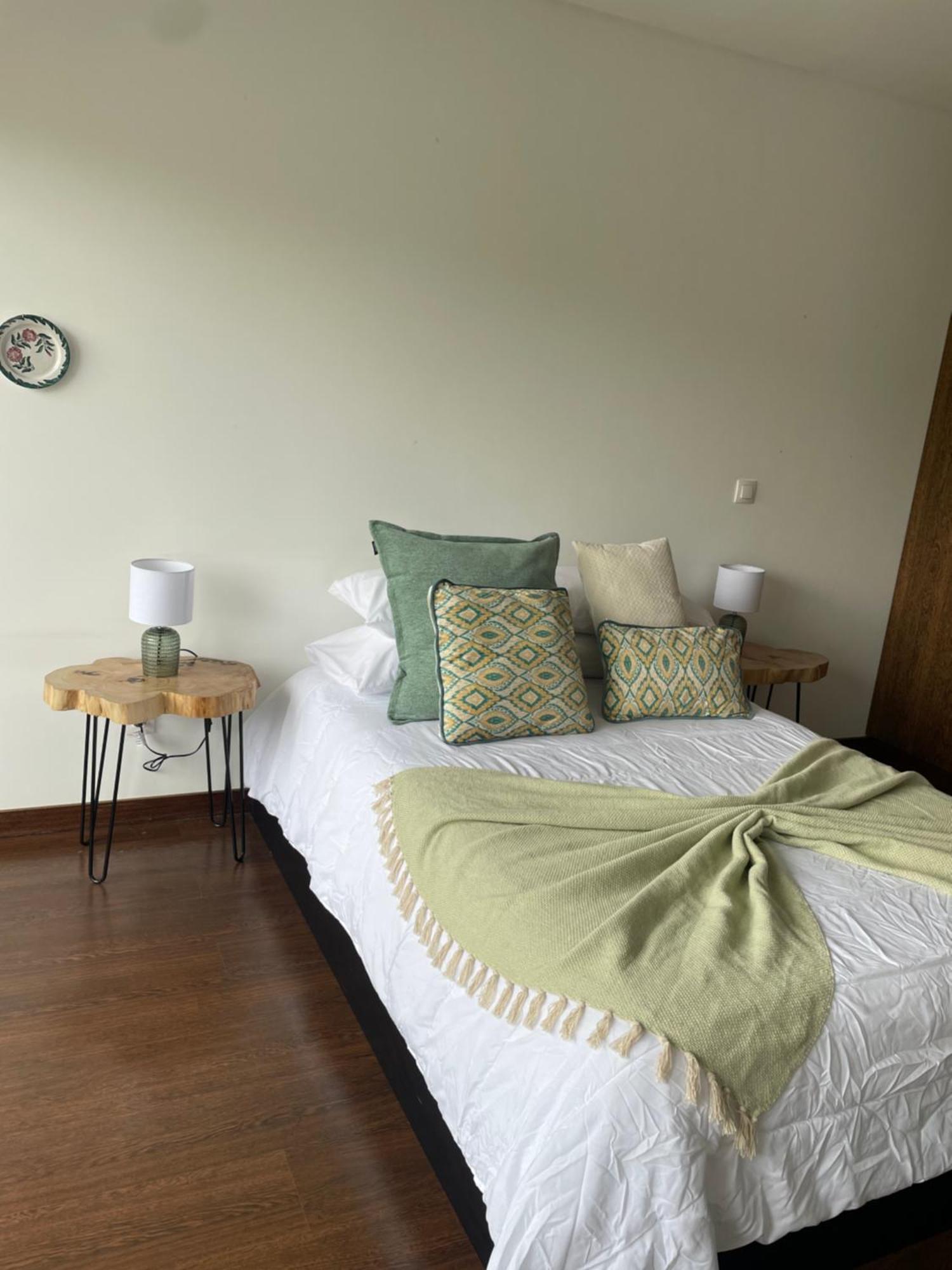 Neat Apartment Πόντα Ντελγκάντα Εξωτερικό φωτογραφία