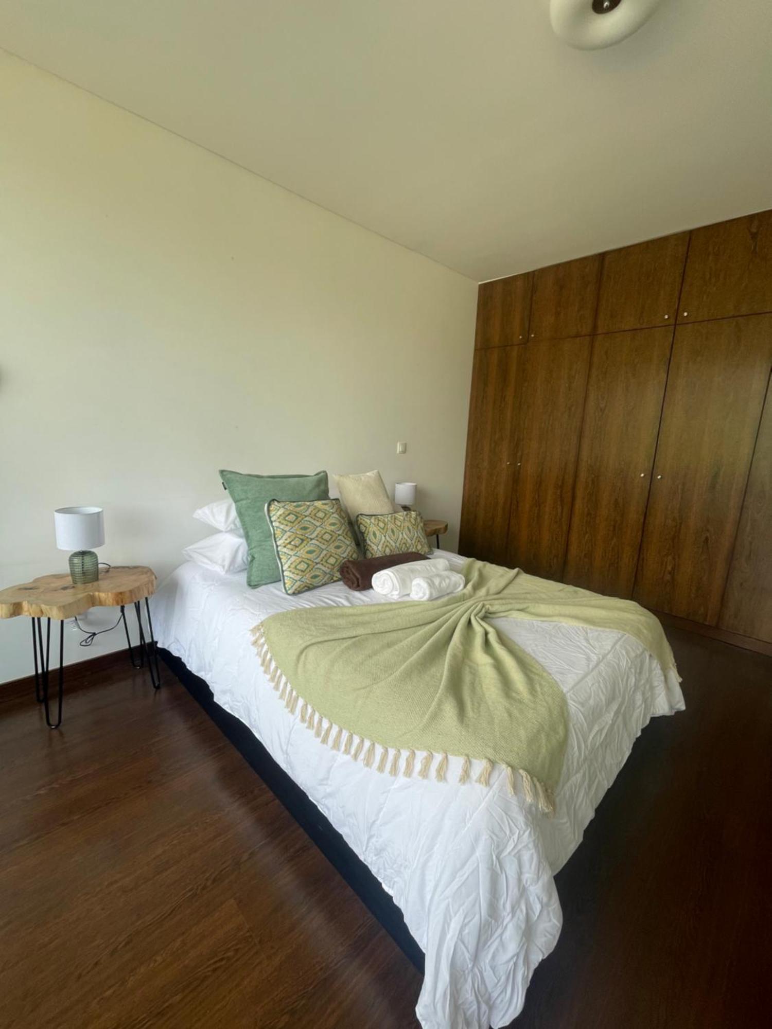 Neat Apartment Πόντα Ντελγκάντα Εξωτερικό φωτογραφία